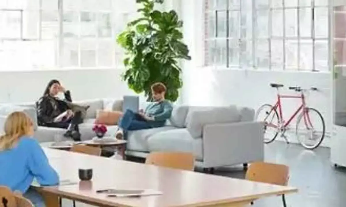 India Offers Prime Office Stock Worth Rs 4.5l Cr To REITs