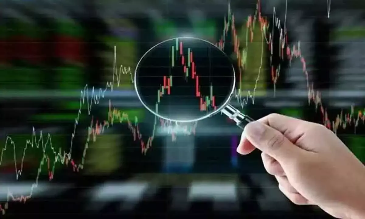 Further Uptrend Possible