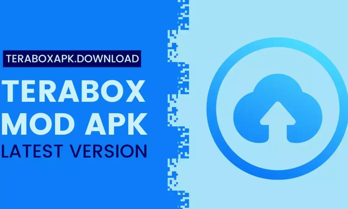 TeraBox Mod APK Premium (Unlocked/Nod Ads) Download Free For Android