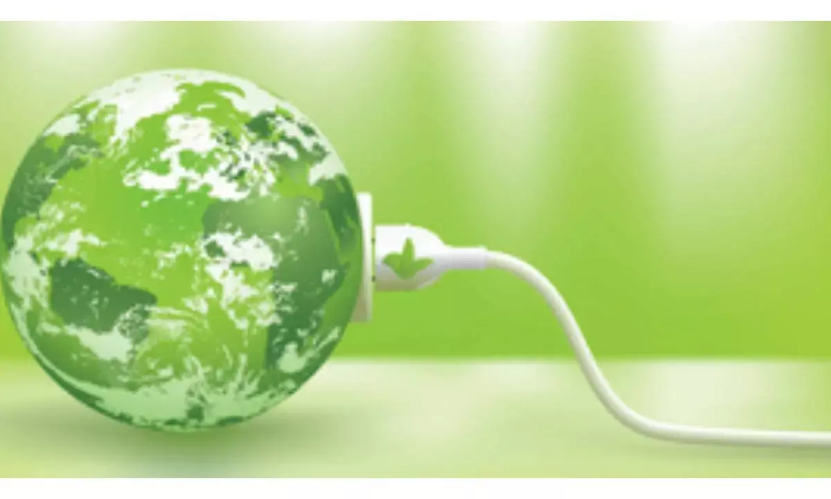 127 Indian companies committed to net-zero targets: Report