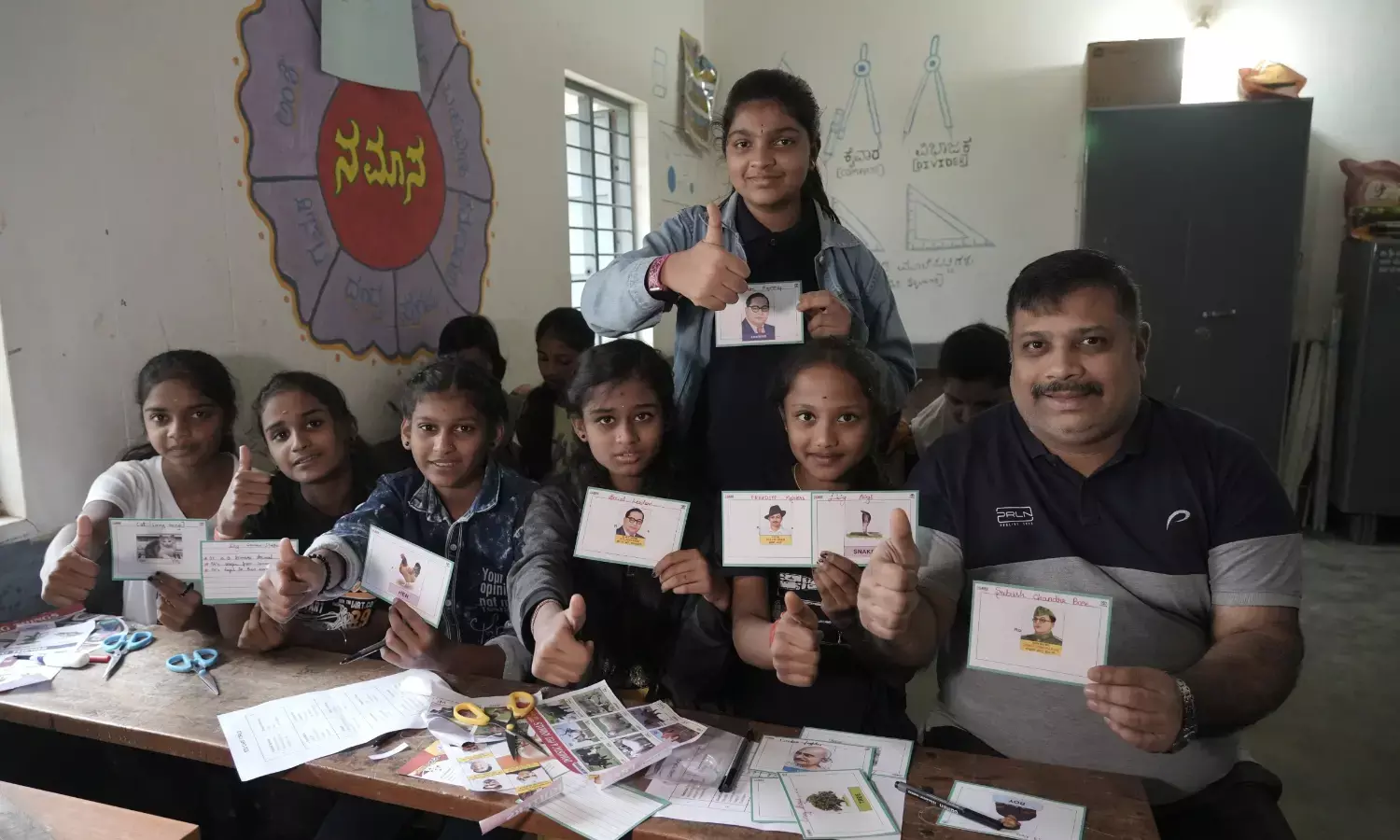 TKM Concludes 32nd iCARE Activity, Strengthening Commitment to Community Development