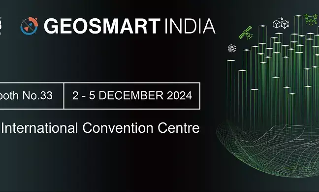 GSI organises Workshop and Plenary Session as part of GeoSmart India 2024 Expo