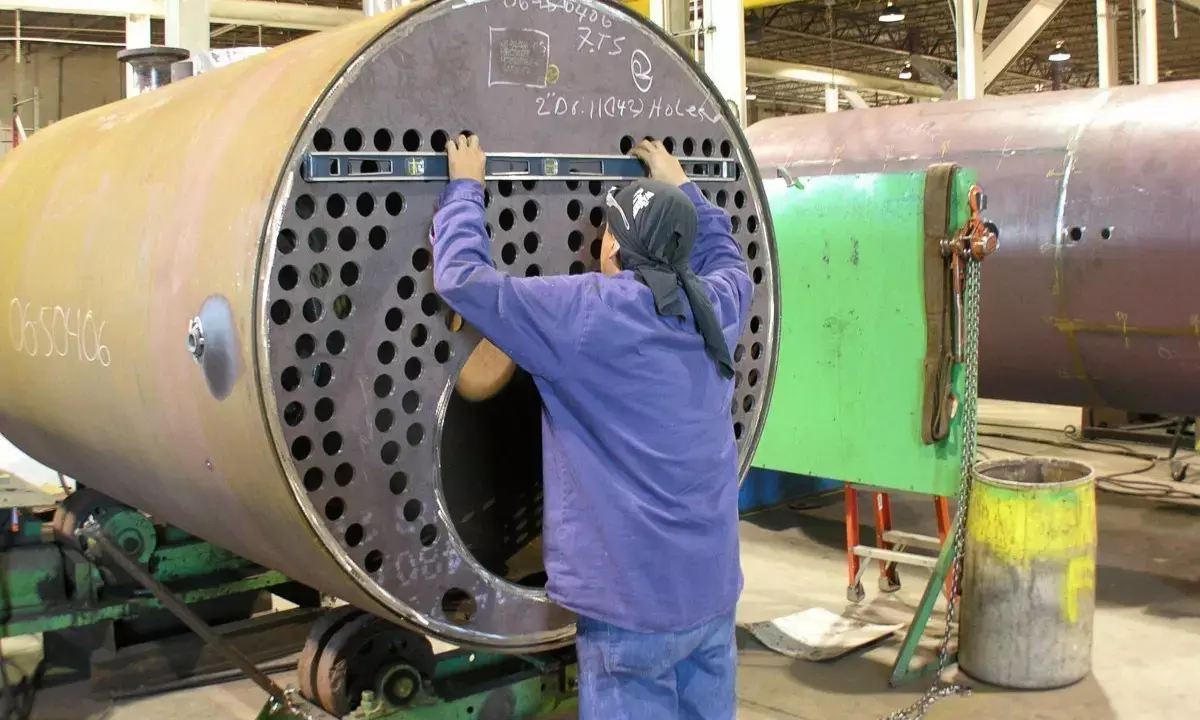 Rajya Sabha clears bill to replace 100 years old Boiler Act