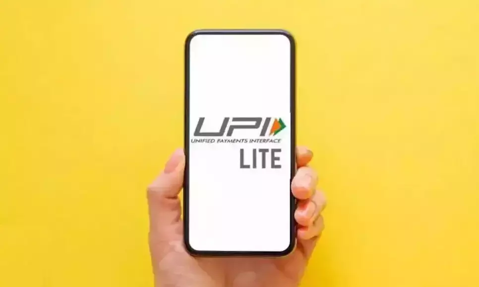 UPI Lite: RBI raises limit of wallet to Rs 5,000, per transaction to Rs 1,000