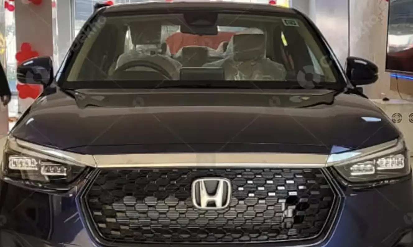 2024 Honda Amaze: The ultimate subcompact Sedan with ADAS