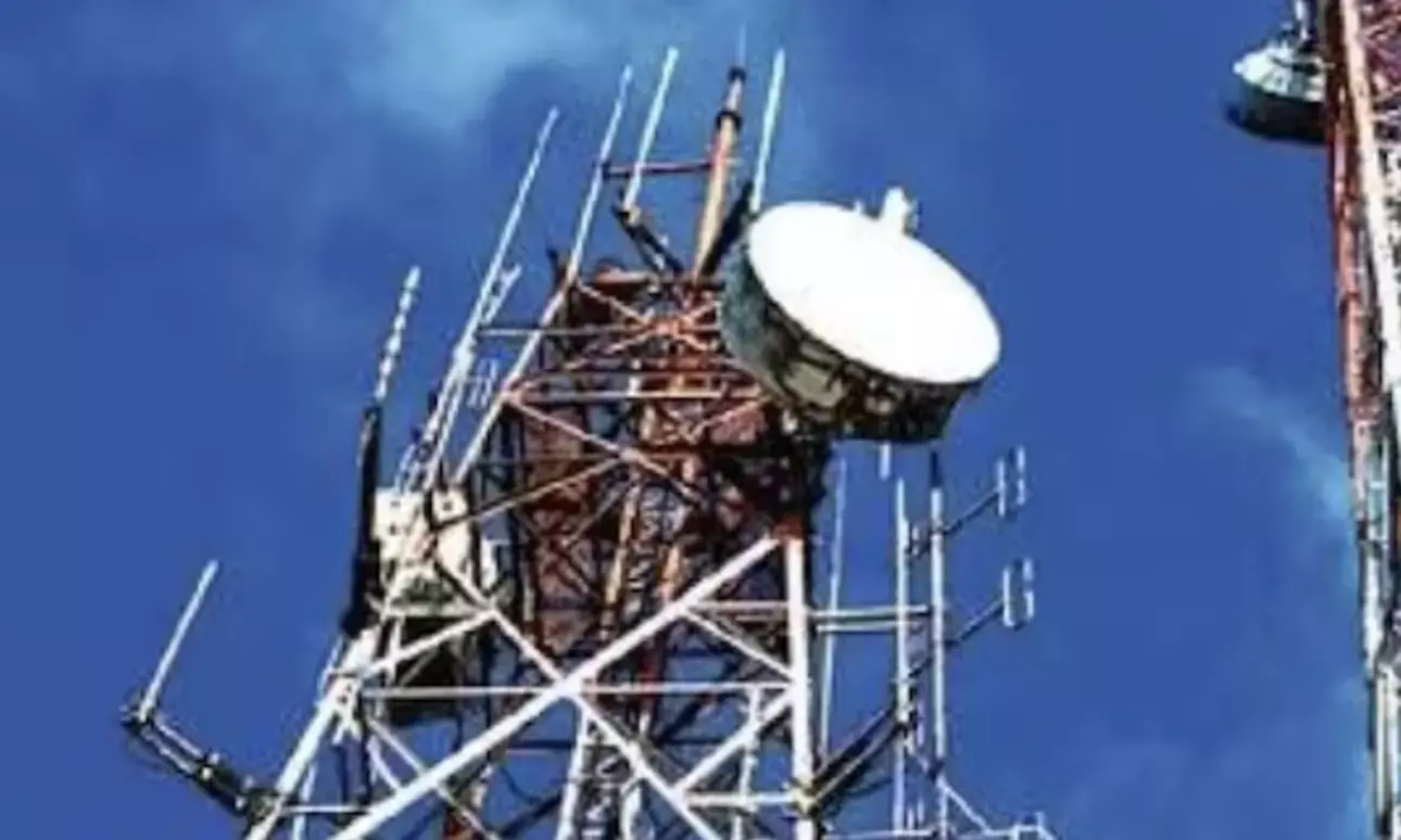 Vodafone Group Plc to offload Indus Towers stake via Rs 2,700 crore block trade at slight discount