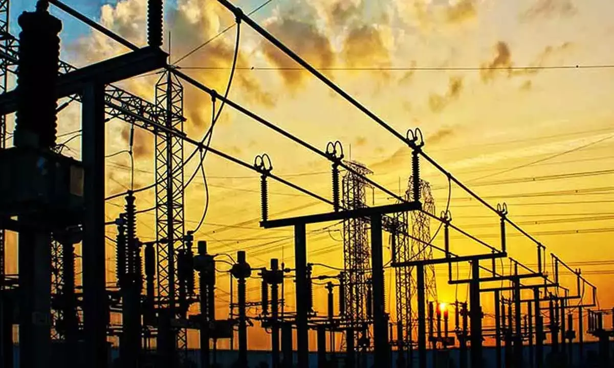 277-GW Power Generation Requires Rs 15-Trn Capex By FY27