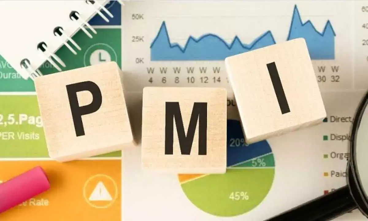 Jobs Growth In Services Sector Highest In 20 Yrs