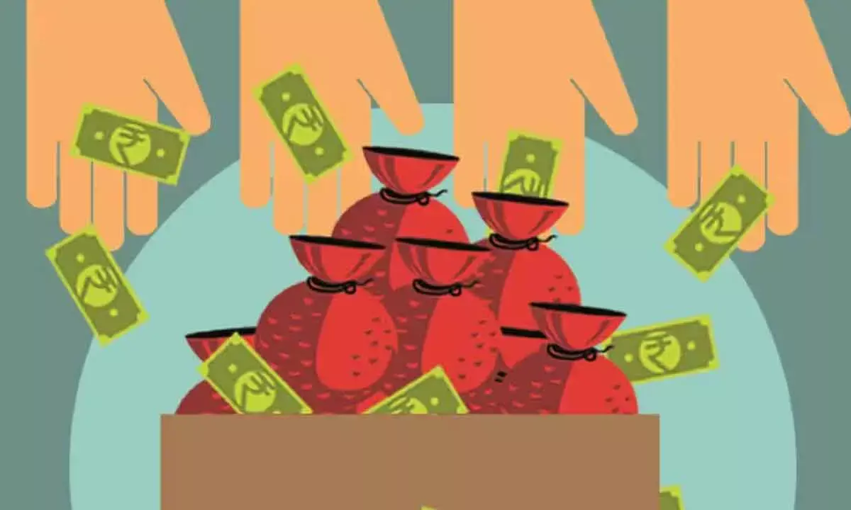 EPFO Corpus Rises Over 100% To Rs 24.75 Trn In 5 Yrs