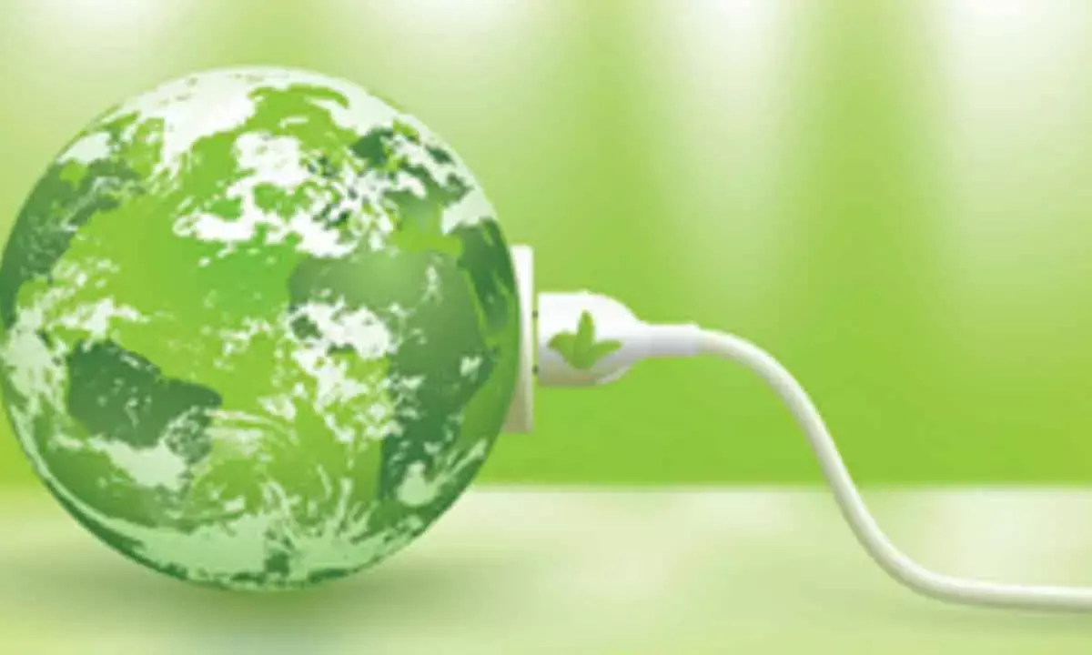 127 Indian Cos Dedicated To Net-Zero Targets: Icra Report