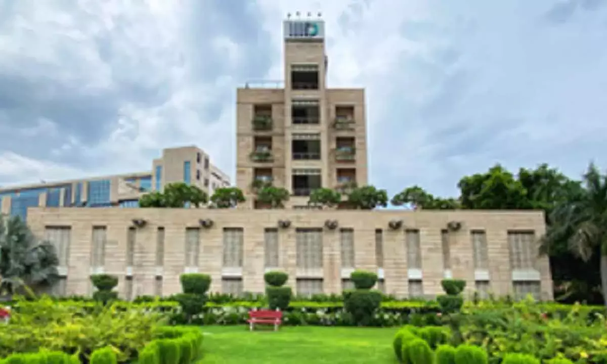 IIIT-D Develops AI Platform To Promote Healthy Ageing IIIT-D Develops AI Platform To Promote Healthy Ageing