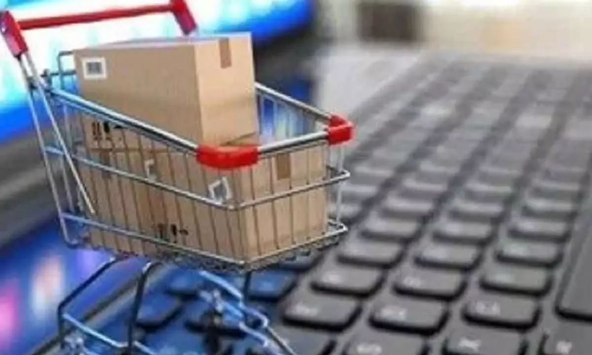 Using e-com for festive buying may rise 115% in 2025: Report