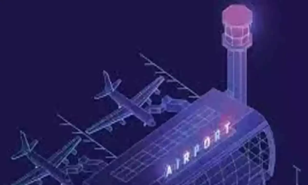 WAISL Launches Airport Ops Command Centre