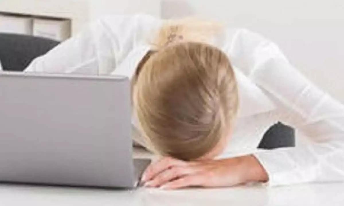 Poor Sleep And Liver Disease Are Linked: Study