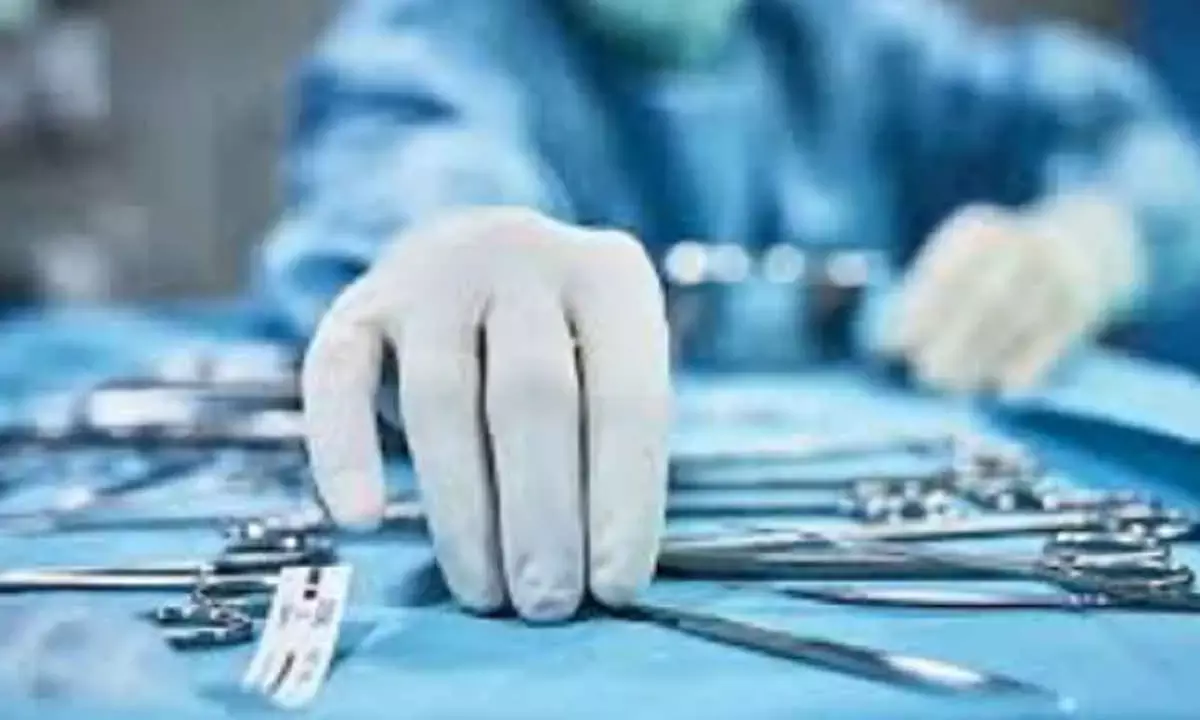 Early Sepsis Detection Via Non-Invasive Imaging Tests Is Vital