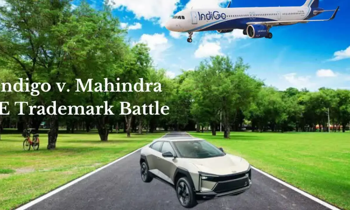 IndiGo And Mahindra Electric’s 6E Trademark Battle Goes To Court