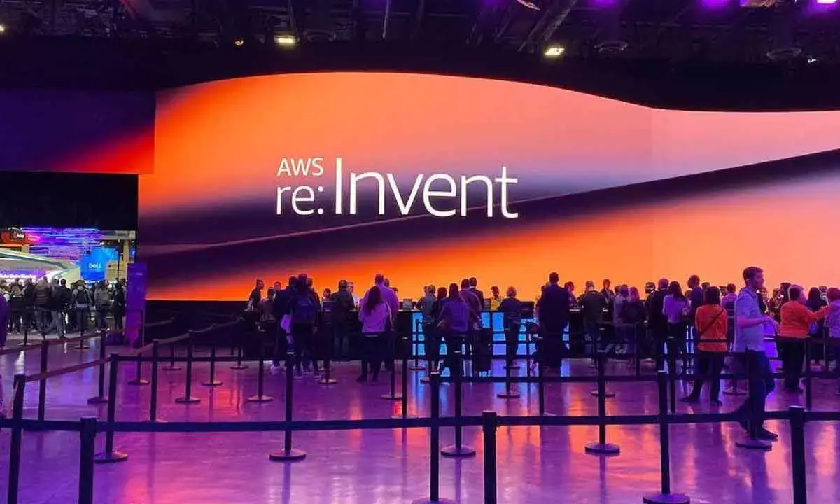 From Text To Video: Amazons Nova Models Take Generative AI To New Heights