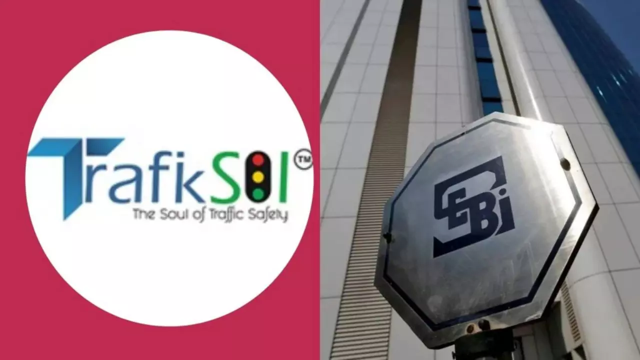 Sebi cancels Trafiksol IPO, orders refund of investor money Sebi cancels Trafiksol IPO, orders refund of investor money