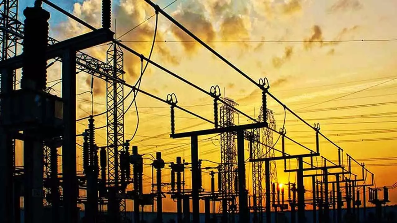 277-GW Power Generation Requires Rs 15-Trn Capex By FY27 277-GW Power Generation Requires Rs 15-Trn Capex By FY27