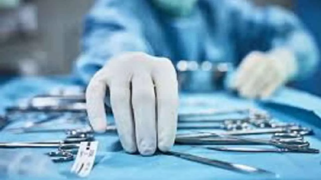 Early Sepsis Detection Via Non-Invasive Imaging Tests Is Vital Early Sepsis Detection Via Non-Invasive Imaging Tests Is Vital