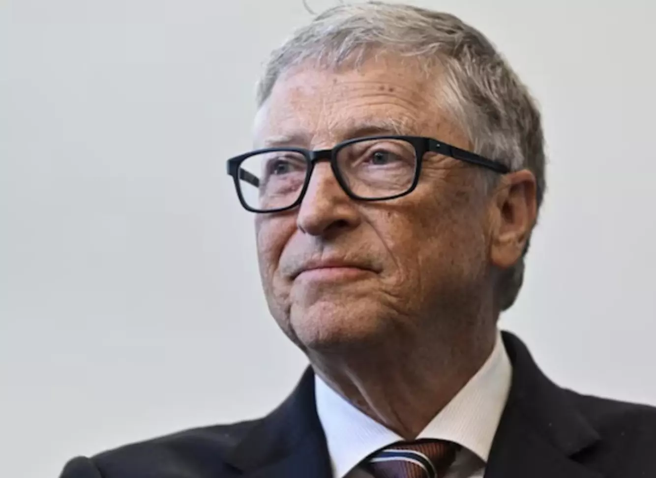 Bill Gates sparks outrage with remarks on India being a laboratory to try things Bill Gates sparks outrage with remarks on India being a laboratory to try things