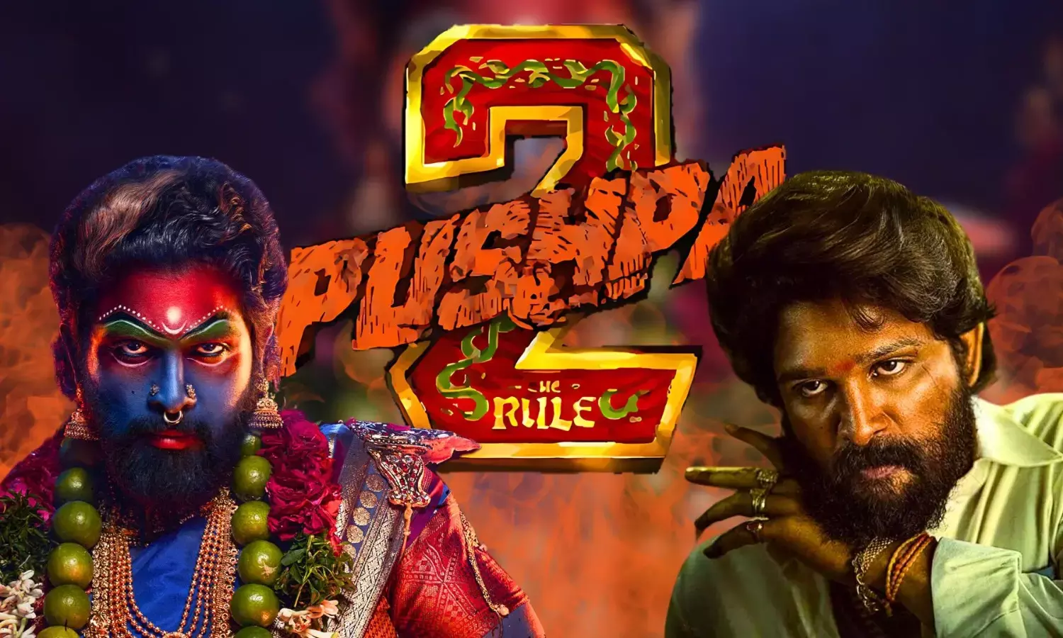 Pushpa 2 First Reviews Are Out: The Rule – An Electrifying Sequel!