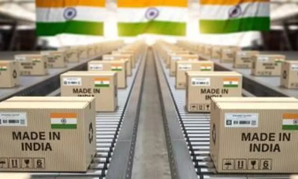 India’s Trade Grows 5.45% In H1/2024 To $576 Bn