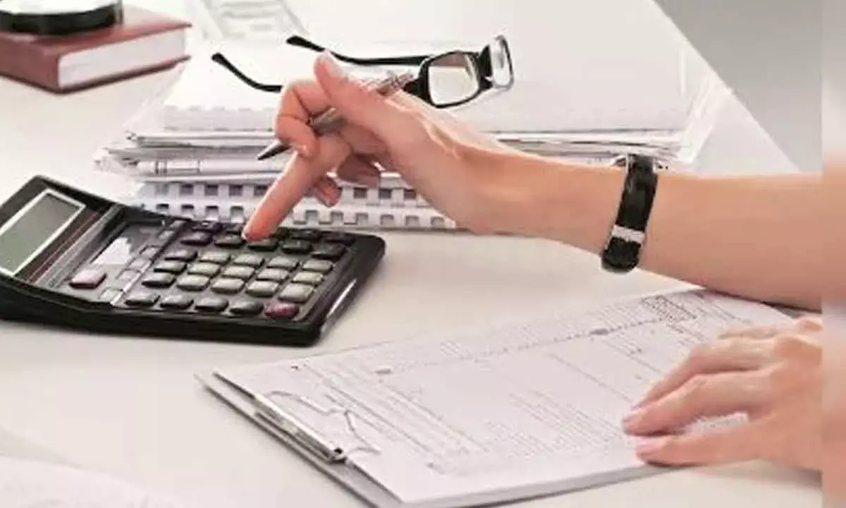 Simplify ITR Forms; Bring ‘One Rate One Section’ For TDS