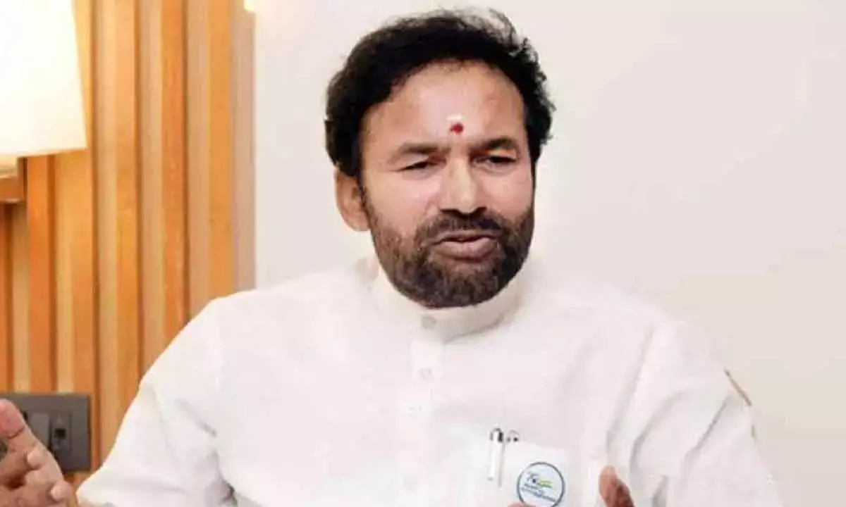 Coal PSUs Planted Trees On 55,312 Hectares Mining Areas