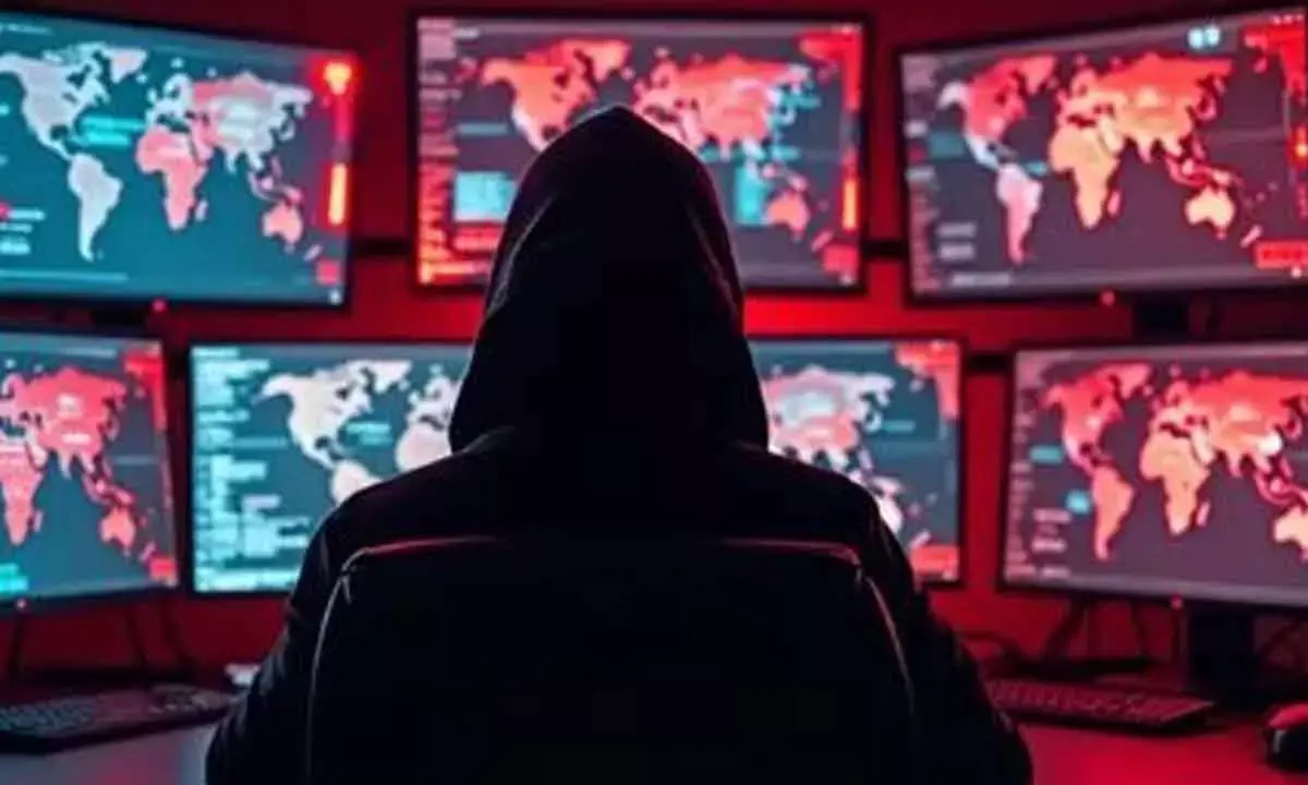 20% Cybercrimes Involve Dark Web Usage By Attackers