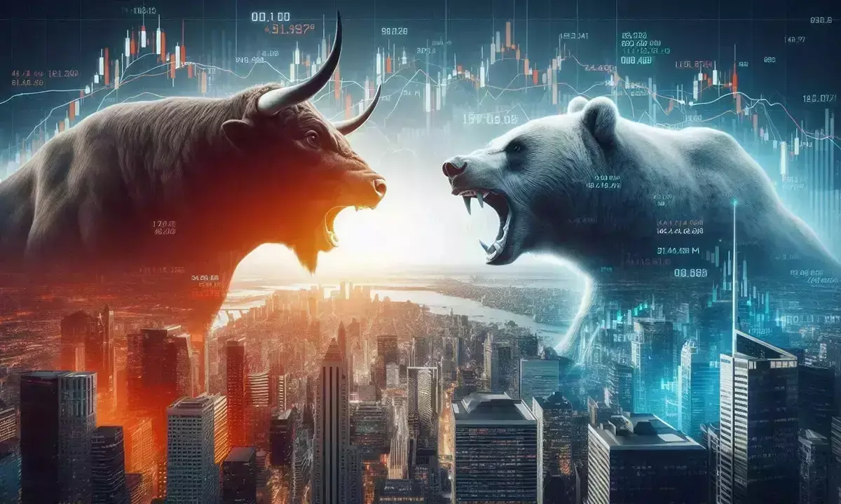 Indian stock market: 8 key things that changed for market overnight - Gift Nifty, Jerome Powell to US Treasury yields