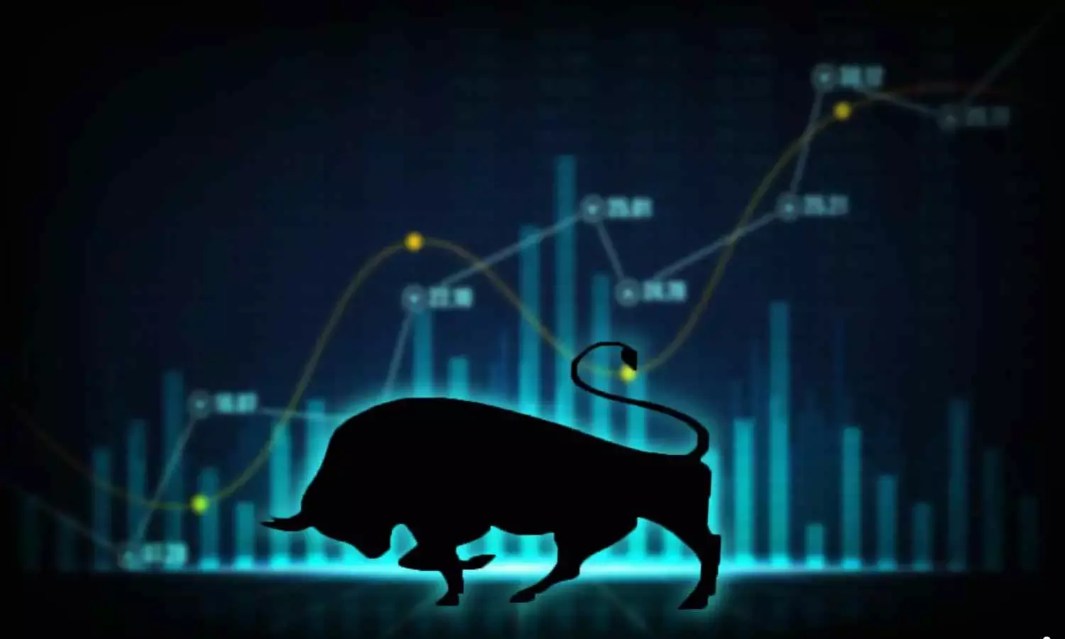 ICICI Securities projects Nifty50 to reach 28,800 in 2025, highlights 8 stocks with potential returns of up to 25%
