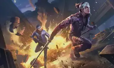 Garena Free Fire Max Redeem Codes for December 5, 2024: Unlock Exclusive Rewards