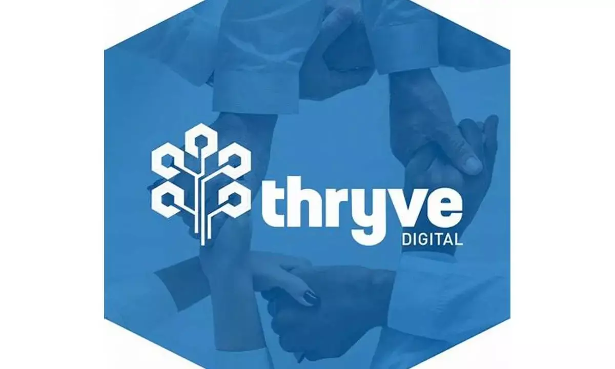Thryve Digital Health bags 2 CSR awards