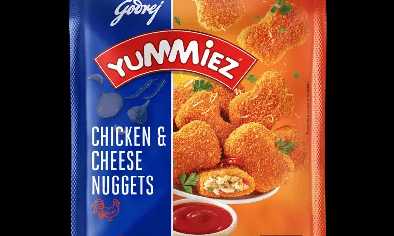 Godrej Yummiez launched