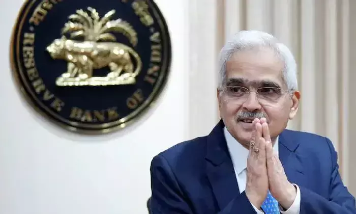 Ex-RBI Governor Shaktikanta Das appointed principal secretary to PM