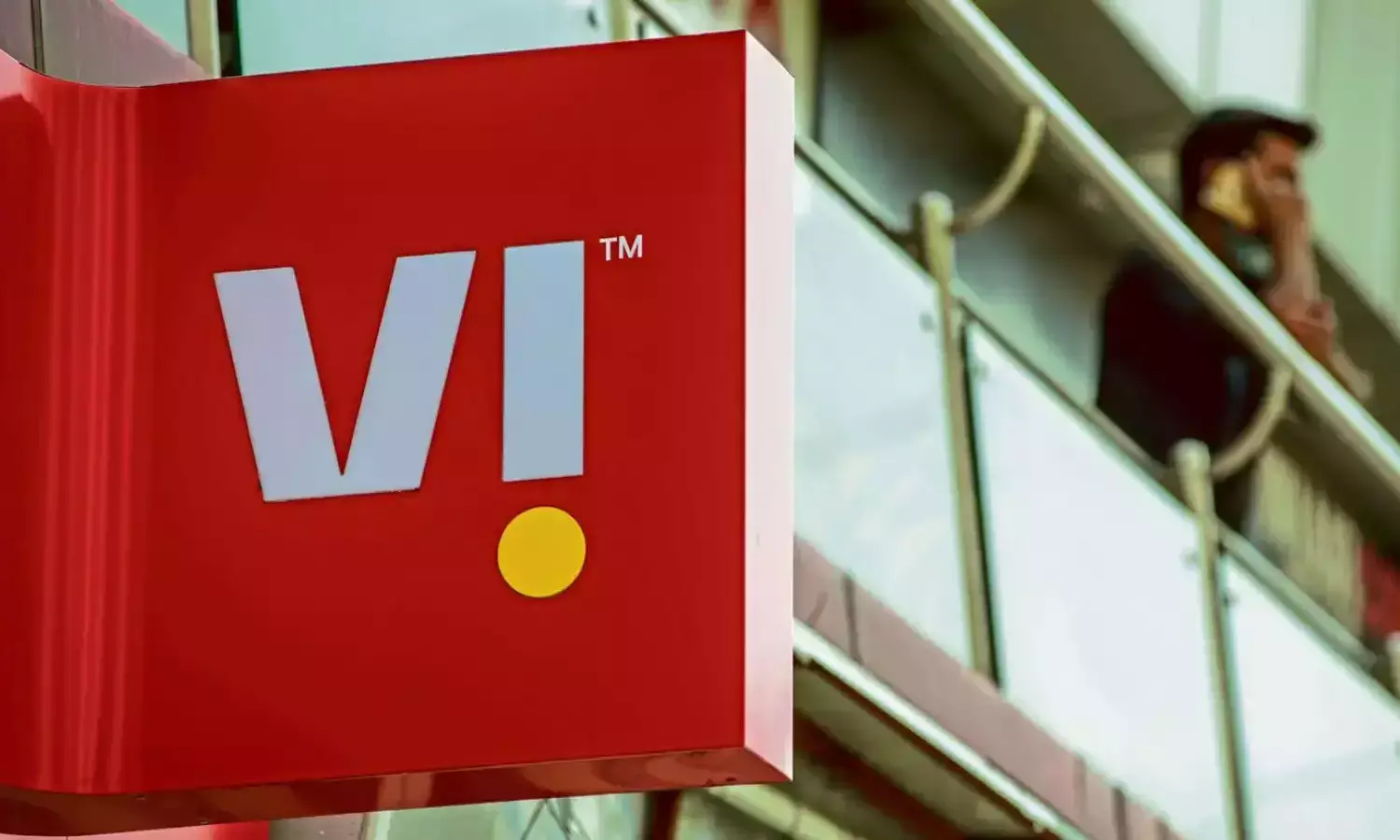 Vodafone Idea to raise Rs2000 cr from Vodafone Group