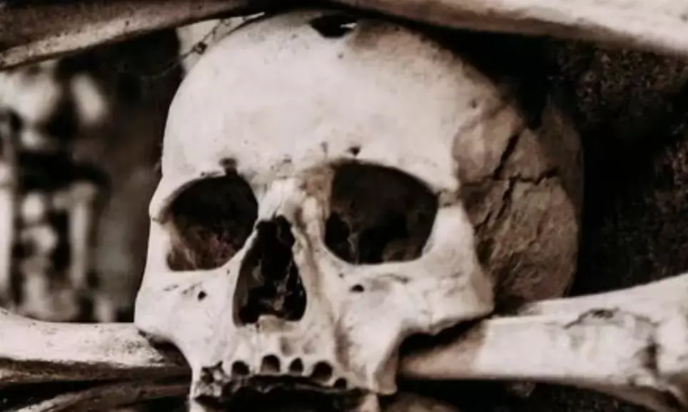 ‘Haunted’ village experiences eerie sounds for days; Here’s what happens next