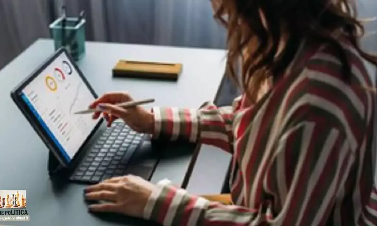 Why Is It Important To Be Information Savvy In The Present World