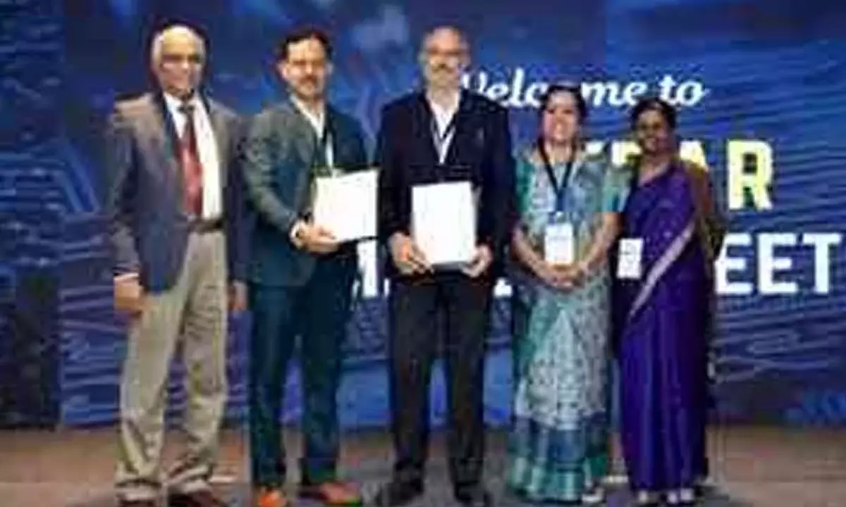 IESA, ELCIA To Boost Sensor Product Making