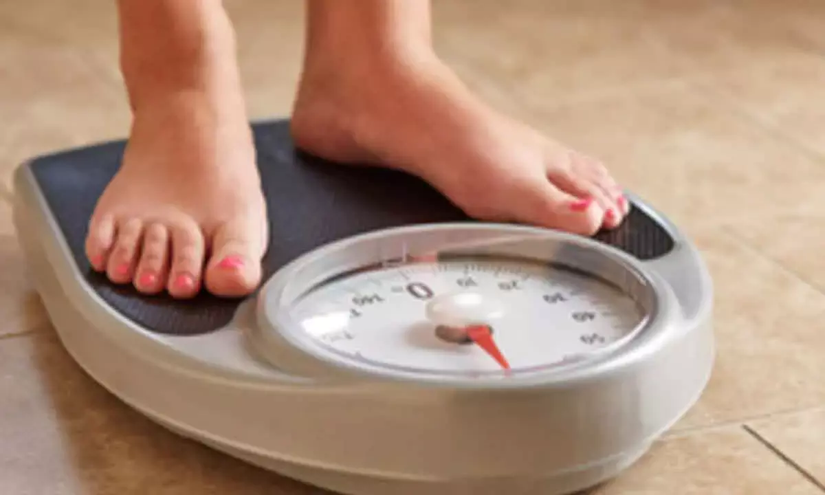 Neurons That Suppress Food Intake Found