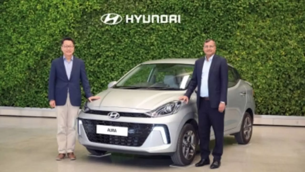 Hyundai Motor India to hike prices up to Rs 25,000 across models from Jan 1 Hyundai Motor India to hike prices up to Rs 25,000 across models from Jan 1
