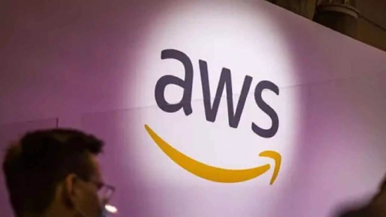 AWS Pledges $100 Mn For Underserved Students To Gain Skills In Emerging Tech AWS Pledges $100 Mn For Underserved Students To Gain Skills In Emerging Tech