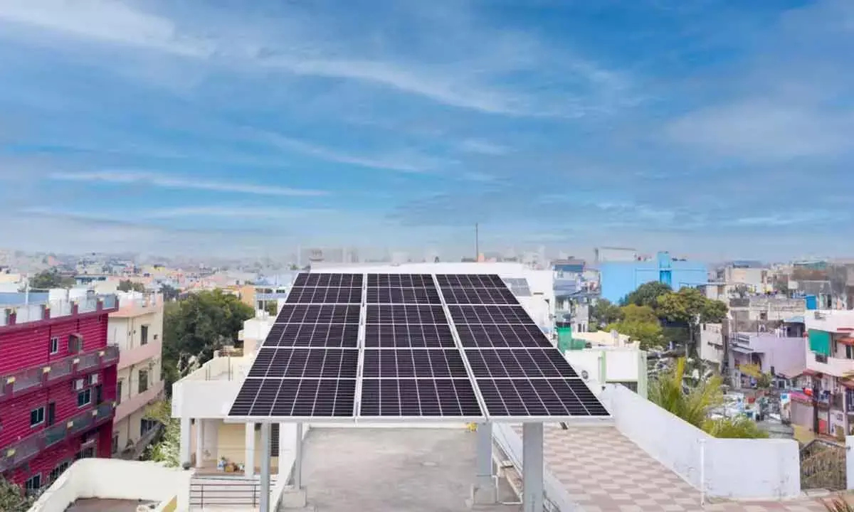 Rooftop Solar Segment Emerging As Game-Changer In India’s Renewable Space