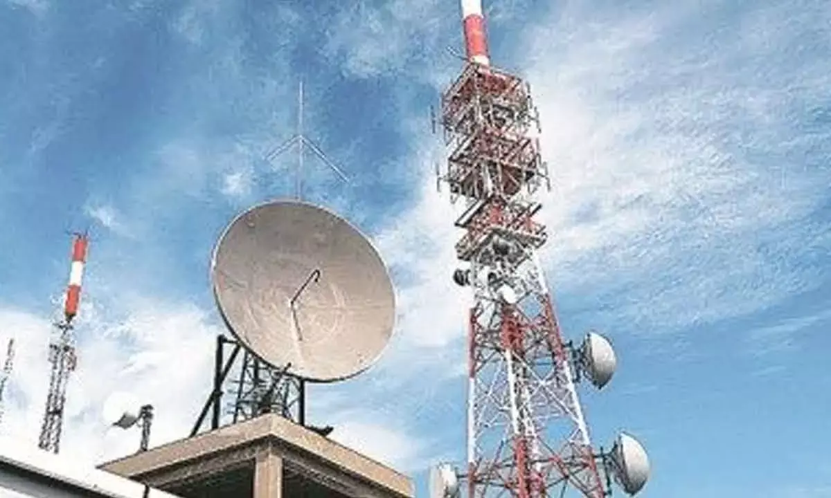 Need For Spectrum Sharing In A Productive And Optimal Way By The TSPs