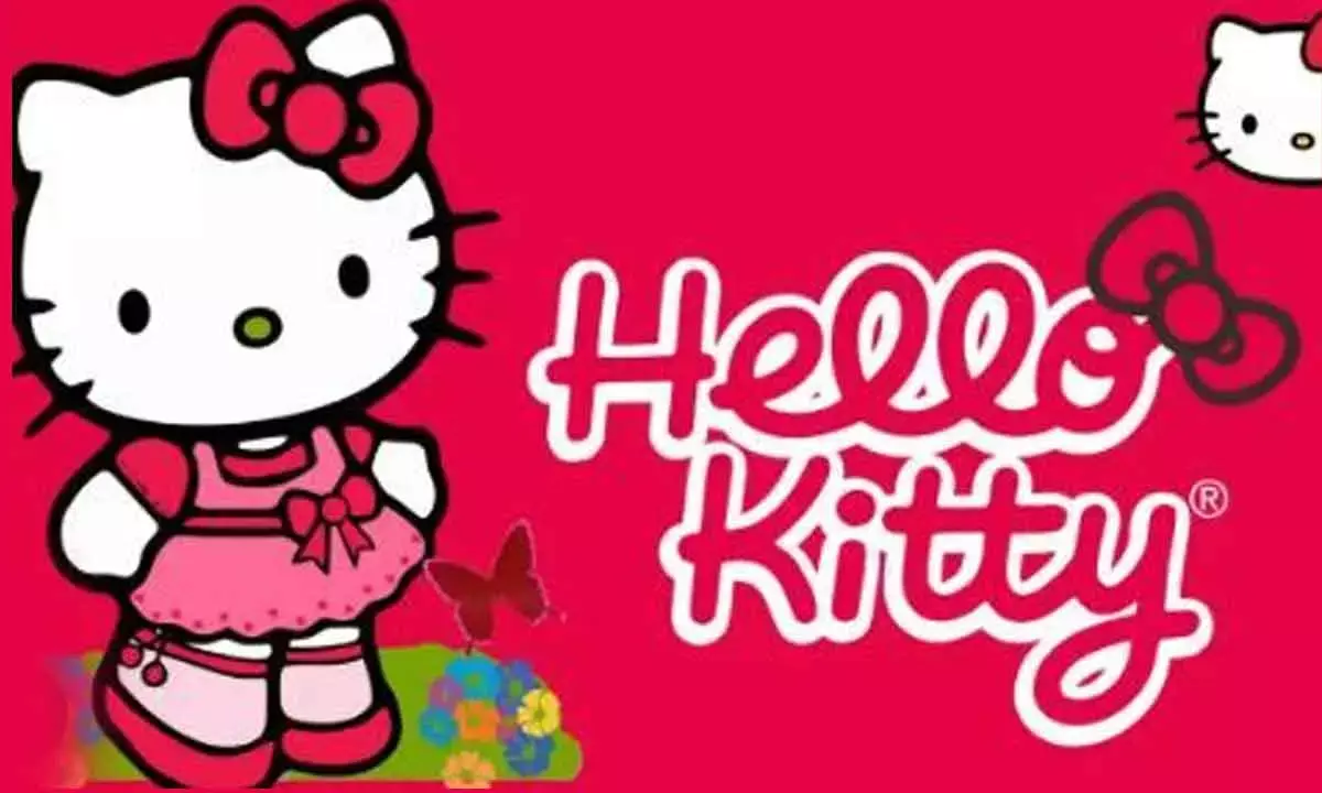 From Coin Purse To Global Empire: How Hello Kitty Became $4 Bn Brand