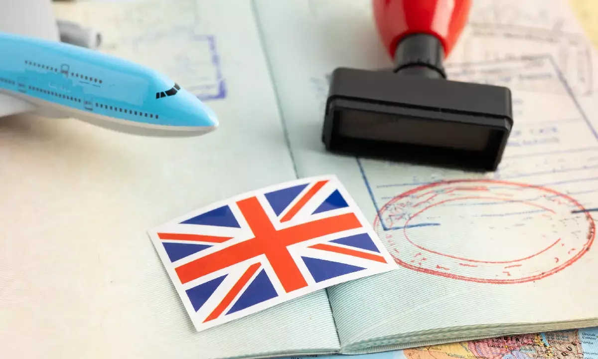 The UK’s Move to Digital Immigration: How eVisas Are Revolutionizing Travel and Immigration
