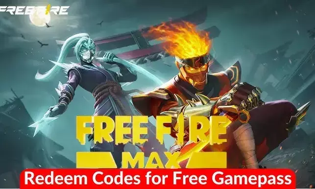 Garena Free Fire Max Redeem Codes for December 6, 2024: Unlock Exclusive Rewards