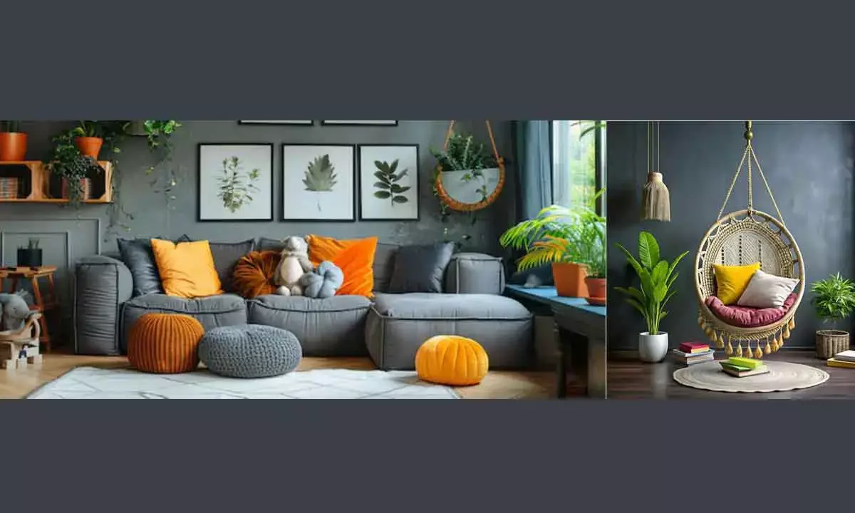 Welspun’s Outlet Offers Lavish Home Décor Items