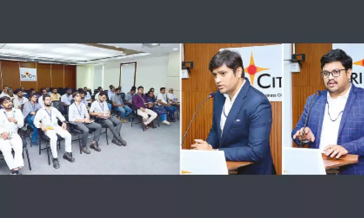 NABL Hosts Awareness Programme In Sri City